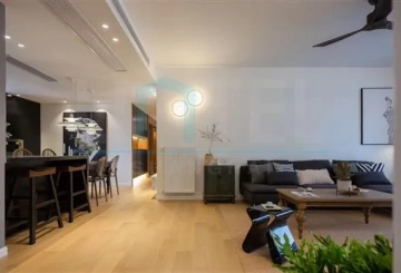 Rm 903 No 8 Donghai Garden(2)