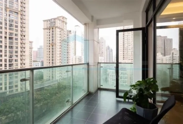 Rm 903 No 8 Donghai Garden(4)