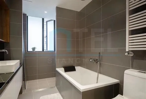 Rm 903 No 8 Donghai Garden(7)