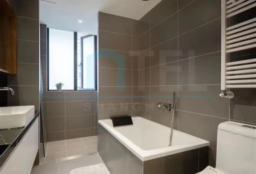 Rm 903 No 8 Donghai Garden(7)