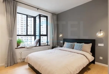 Rm 903 No 8 Donghai Garden(8)