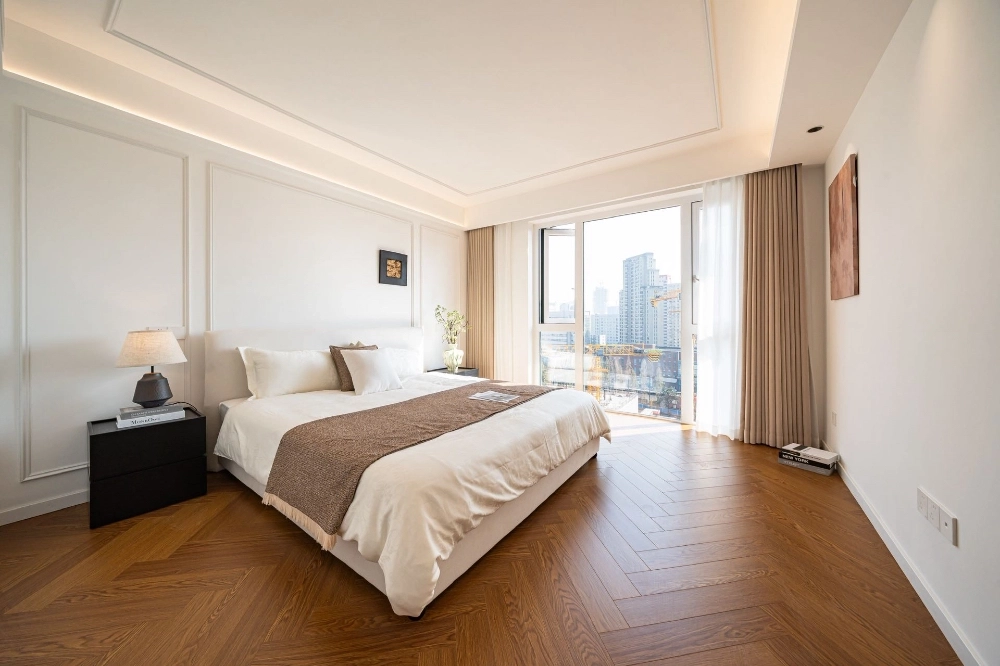 Rm 903 No 8 Seasons Garden(8)