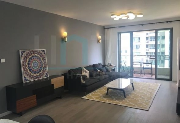 Rm 903 No 9 Haiyue Garden