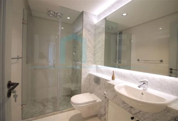 Rm 903 No 9 Jing'an Four Seasons(11)
