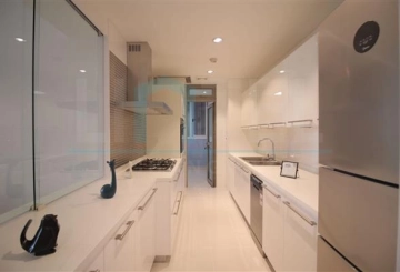 Rm 903 No 9 Jing'an Four Seasons(5)