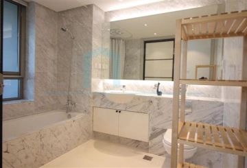 Rm 903 No 9 Jing'an Four Seasons(8)