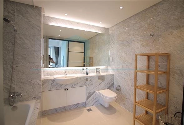 Rm 903 No 9 Jing'an Four Seasons(9)