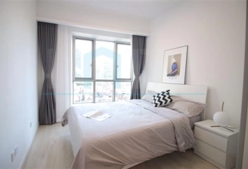 Rm 903 No 9 Jing'an Four Seasons(10)