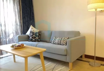 Rm 905 No 13 Grand Jewel Apartment