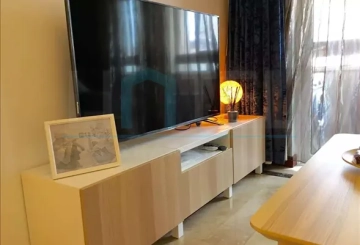 Rm 905 No 13 Grand Jewel Apartment(2)