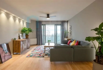 Rm 908 No 2 Central Residence I