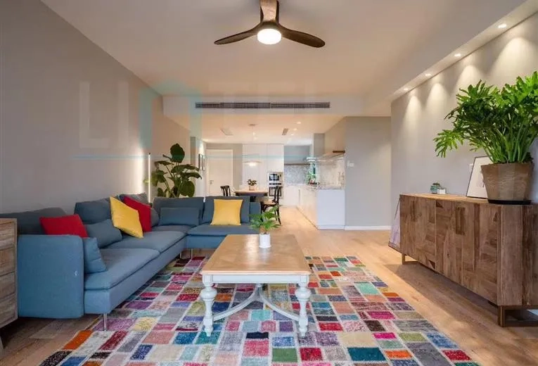 Rm 908 No 2 Central Residence I(2)