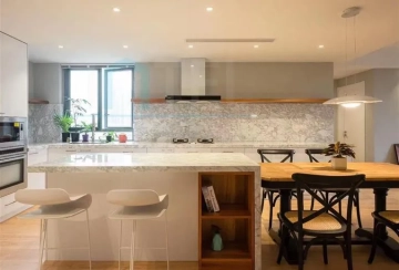Rm 908 No 2 Central Residence I(4)