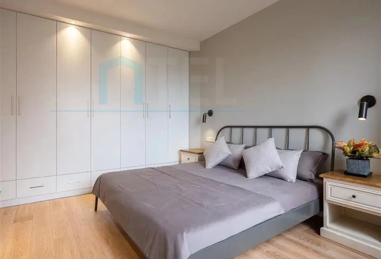Rm 908 No 2 Central Residence I(5)