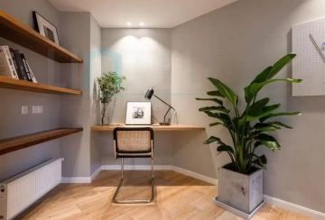 Rm 908 No 2 Central Residence I(6)