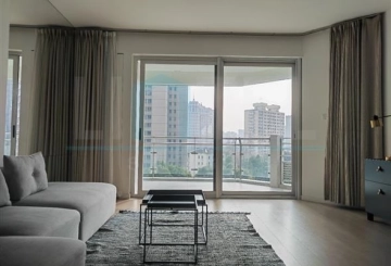 Rm 908 No 5 Central Residence I