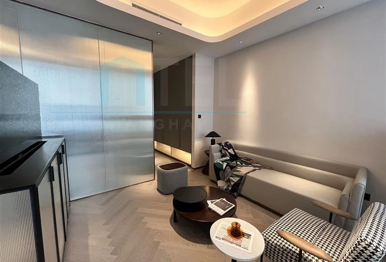Rm 916 Shanghai Citadine Changshou Road ApartHotel(2)