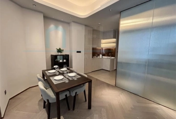Rm 916 Shanghai Citadine Changshou Road ApartHotel(4)