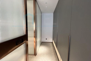 Rm 916 Shanghai Citadine Changshou Road ApartHotel(6)