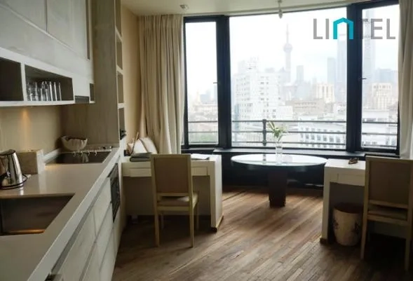 Rm 952 No 400 North Suzhou Road