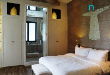 Rm 952 No 400 North Suzhou Road(5)