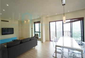 Rm 9A No 2 Yanlord Garden I & II