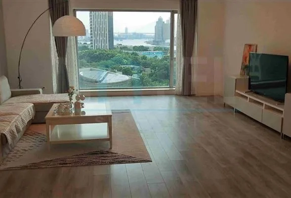 Rm 9A Unit 15 No 7 Shimao Riviera
