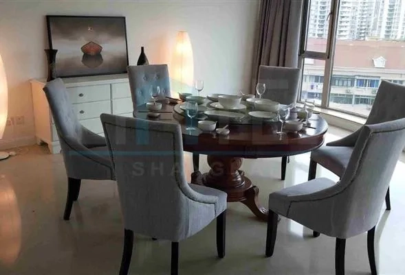 Rm 9A Unit 15 No 7 Shimao Riviera(3)