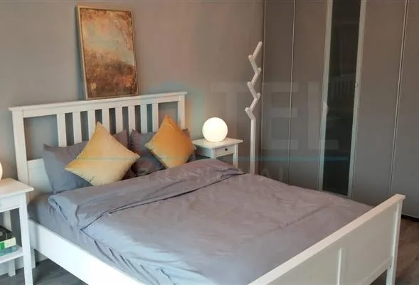 Rm 9A Unit 15 No 7 Shimao Riviera(6)