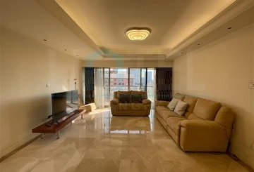 Rm 9B City Apartment