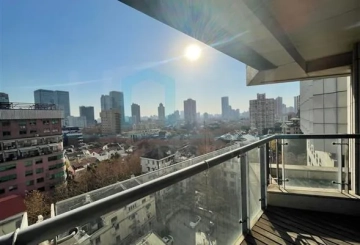 Rm 9B City Apartment(2)