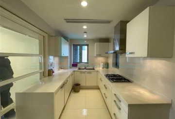 Rm 9B City Apartment(4)