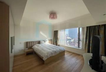 Rm 9B City Apartment(5)