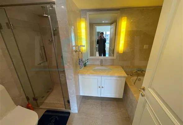 Rm 9B City Apartment(6)