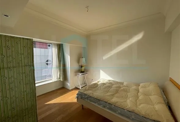 Rm 9B City Apartment(7)