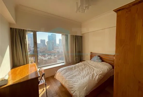Rm 9B City Apartment(8)