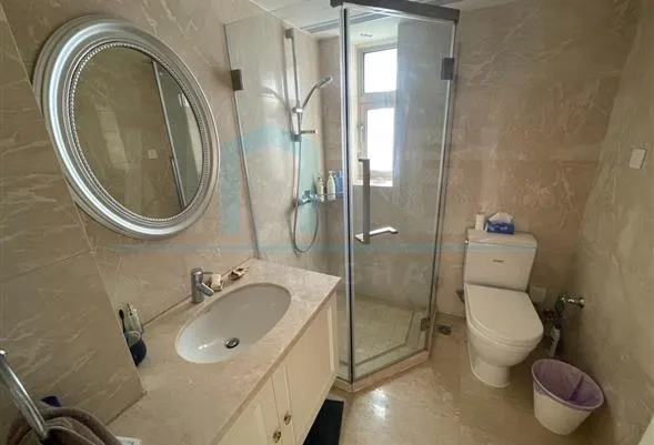 Rm 9B City Apartment(9)