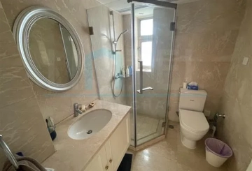 Rm 9B City Apartment(9)