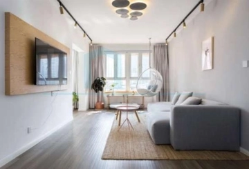 Rm 9C No 1 Weihai Court