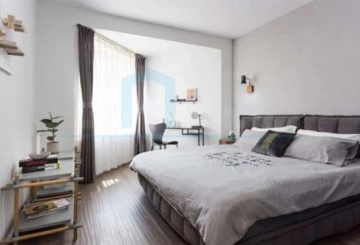Rm 9C No 1 Weihai Court(4)