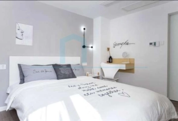 Rm 9C No 1 Weihai Court(5)