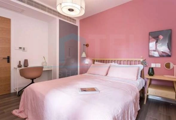 Rm 9C No 1 Weihai Court(6)