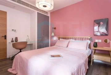 Rm 9C No 1 Weihai Court(6)