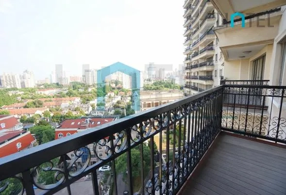 Rm 9CD No 1 41 Hengshan Road(11)