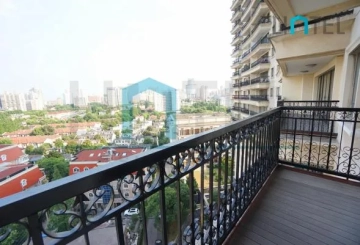 Rm 9CD No 1 41 Hengshan Road(11)