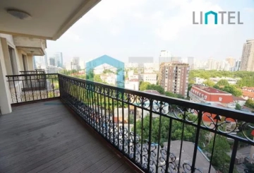 Rm 9CD No 1 41 Hengshan Road(4)
