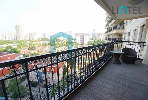 Rm 9CD No 1 41 Hengshan Road(7)