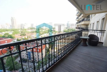 Rm 9CD No 1 41 Hengshan Road(7)