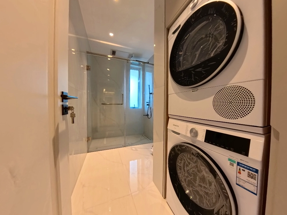 Rm 9D Gao Xin Apts(13)