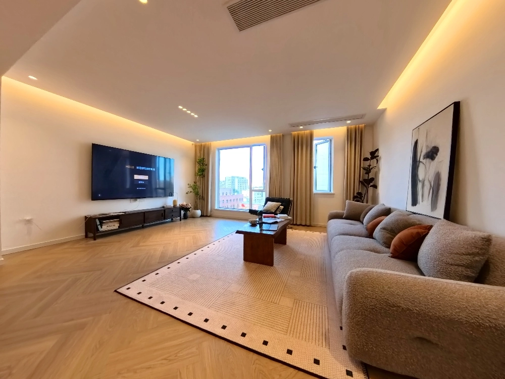 Rm 9D Gao Xin Apts(2)